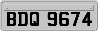 BDQ9674