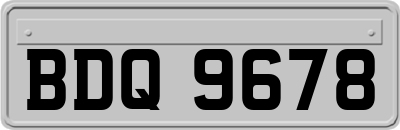 BDQ9678