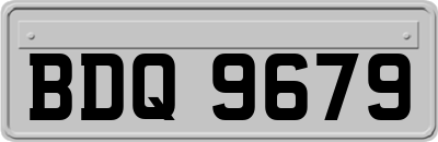 BDQ9679