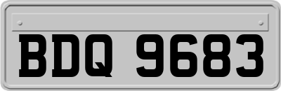 BDQ9683