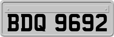 BDQ9692