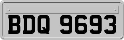 BDQ9693