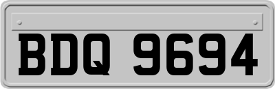 BDQ9694