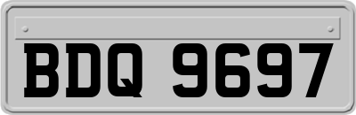 BDQ9697