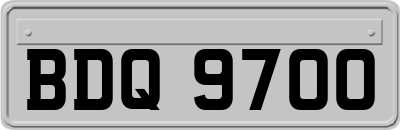 BDQ9700