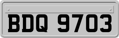 BDQ9703