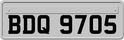 BDQ9705