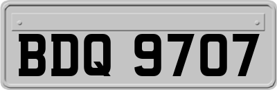 BDQ9707