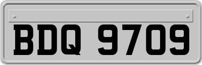 BDQ9709