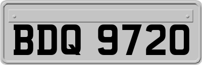 BDQ9720