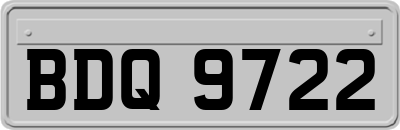 BDQ9722