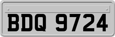 BDQ9724