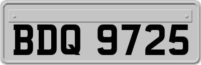 BDQ9725
