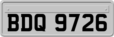BDQ9726