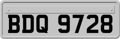 BDQ9728