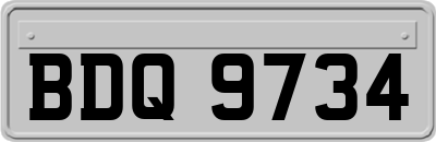 BDQ9734
