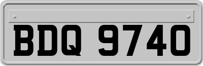 BDQ9740