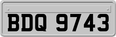 BDQ9743
