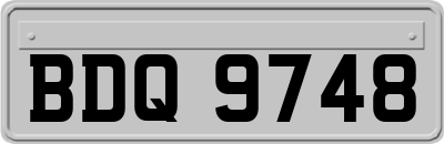 BDQ9748