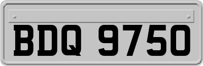 BDQ9750