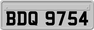 BDQ9754