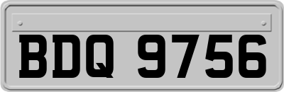 BDQ9756