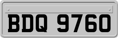 BDQ9760