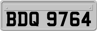 BDQ9764