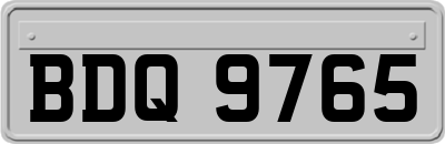 BDQ9765