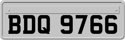 BDQ9766