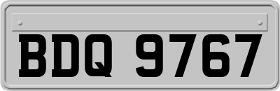 BDQ9767