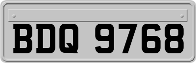 BDQ9768
