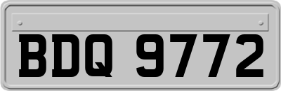 BDQ9772