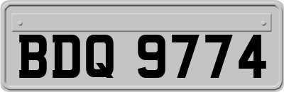 BDQ9774