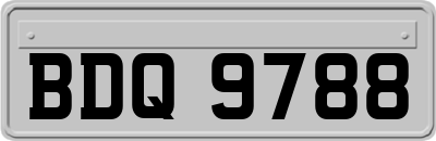 BDQ9788