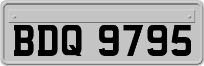 BDQ9795