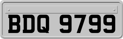 BDQ9799