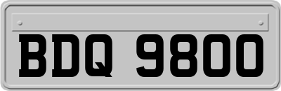 BDQ9800