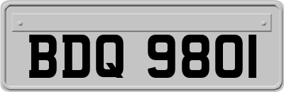 BDQ9801