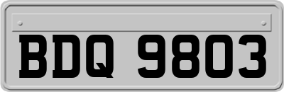 BDQ9803