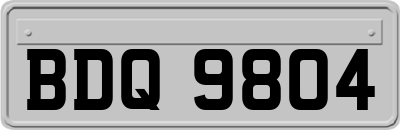 BDQ9804