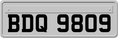 BDQ9809