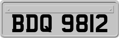BDQ9812