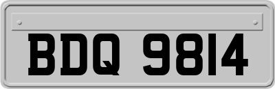 BDQ9814