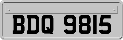 BDQ9815