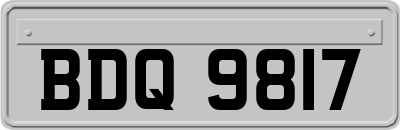 BDQ9817