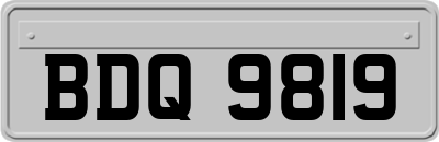 BDQ9819