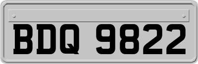 BDQ9822