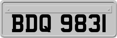 BDQ9831