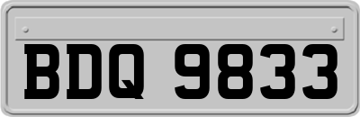 BDQ9833